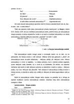 Diplomdarbs 'SIA "Balsts" zīmola maiņa', 20.