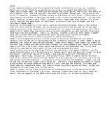 Eseja 'Homer and His Impact on the Greek Culture', 1.