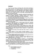 Konspekts 'Latvijas - Zviedrijas salīdzinājums', 3.