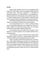 Referāts 'Eiroparlamenta partijas un to klasificēšana', 2.