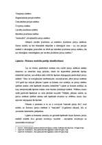 Referāts 'Eiroparlamenta partijas un to klasificēšana', 4.