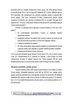 Referāts 'Eiroparlamenta partijas un to klasificēšana', 9.