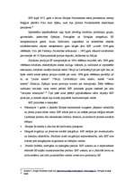 Referāts 'Eiroparlamenta partijas un to klasificēšana', 10.