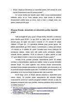 Referāts 'Eiroparlamenta partijas un to klasificēšana', 11.