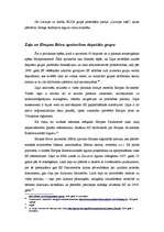 Referāts 'Eiroparlamenta partijas un to klasificēšana', 12.