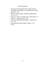 Referāts 'География турцентров', 22.