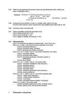 Referāts 'Lietišķā komunikācija, lietvedība', 11.