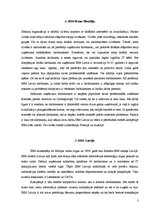 Konspekts 'IBM vadības struktūras specifika Latvijā', 3.