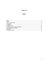 Referāts 'Vēnu varikoze', 2.