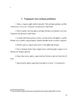 Referāts 'Vēnu varikoze', 14.