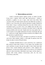 Referāts 'Vēnu varikoze', 15.