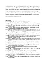 Eseja 'Trade Routes of Romans', 4.