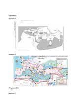 Eseja 'Trade Routes of Romans', 5.