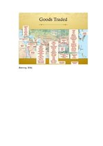 Eseja 'Trade Routes of Romans', 6.