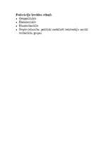 Konspekts 'Federācija', 5.