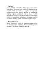 Konspekts 'Federācija', 8.