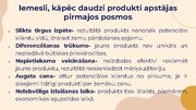 Prezentācija 'Produktu dzīves cikla koncepcija-nozīme vadīšanā un izstrādē', 14.