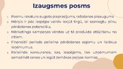 Prezentācija 'Produktu dzīves cikla koncepcija-nozīme vadīšanā un izstrādē', 16.