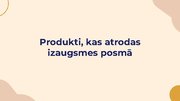 Prezentācija 'Produktu dzīves cikla koncepcija-nozīme vadīšanā un izstrādē', 17.
