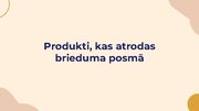 Prezentācija 'Produktu dzīves cikla koncepcija-nozīme vadīšanā un izstrādē', 22.