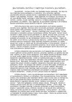 Eseja 'Jaunlatviešu darbība ir nozīmīga mūsdienu jauniešiem', 1.