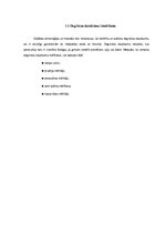 Konspekts 'Gaisa kuģu degvielas tvertnes, to tipi, konstrukcija un agregāti tvertnē', 10.