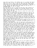 Eseja 'Who, (or what) was Spring-Heeled Jack?', 2.