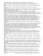 Eseja 'The Religious Crusades ', 2.