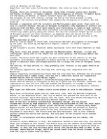 Eseja 'The Religious Crusades ', 3.