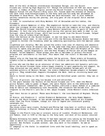 Eseja 'The Religious Crusades ', 4.