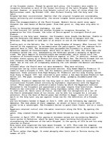 Eseja 'The Religious Crusades ', 5.