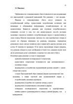 Referāts 'Исследование потребительского поведения в маркетинге и стимулирование продаж пре', 21.