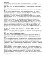 Eseja 'Animal Farm', 1.