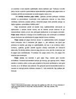 Konspekts 'Uzņēmuma rīcība pilnīgās un nepilnīgās konkurences tirgū', 2.