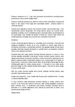 Konspekts 'Romānikas māksla', 1.