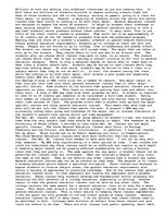 Eseja 'Are General Education Classes an Obstruction? ', 1.