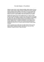 Konspekts 'Kultūras raidijuma analīze', 1.