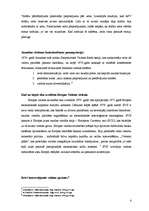 Konspekts 'Valūtas apmaiņas kursi un starptautiskā monetārā sistēma', 4.