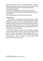 Konspekts 'Valūtas apmaiņas kursi un starptautiskā monetārā sistēma', 6.