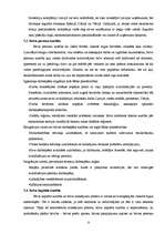 Referāts 'Starptautiskās ekonomiskās integrācijas priekšrocības', 9.