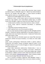 Referāts 'Eksporta un importa novērtējums Latvijā', 22.