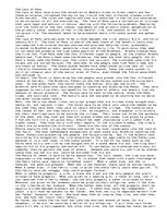 Eseja 'The Laws of Manu', 1.