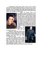 Eseja 'Populārās mūzikas vēsture un stili', 2.