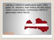 Prezentācija 'Apvienoto Nāciju izglītības, zinātnes un kultūras organizācija', 17.