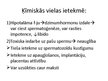 Prezentācija 'Darba vides kaitīgo faktoru ietekme uz reproduktīvo sistēmu', 21.