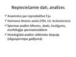 Prezentācija 'Darba vides kaitīgo faktoru ietekme uz reproduktīvo sistēmu', 22.
