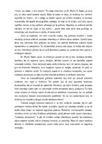 Eseja '"Kā Uzveikt Disleksiju" – Dr. Phyllis B. Books
Recenzija', 3.