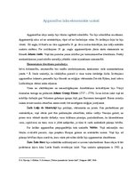 Referāts 'Apgaismības laika un jaunlatviešu ekonomiskie uzskati. Kr.Valdemāra ekonomiskie ', 4.