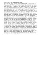 Eseja 'Carpe Diem Belief', 1.