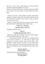 Referāts 'Latviešu senā sabiedriskā iekārta tautas dziesmu spogulī', 3.